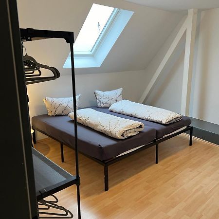 Marktplatz Apartment 4 Ubach-Palenberg 외부 사진