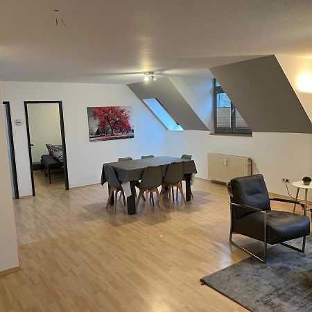 Marktplatz Apartment 4 Ubach-Palenberg 외부 사진