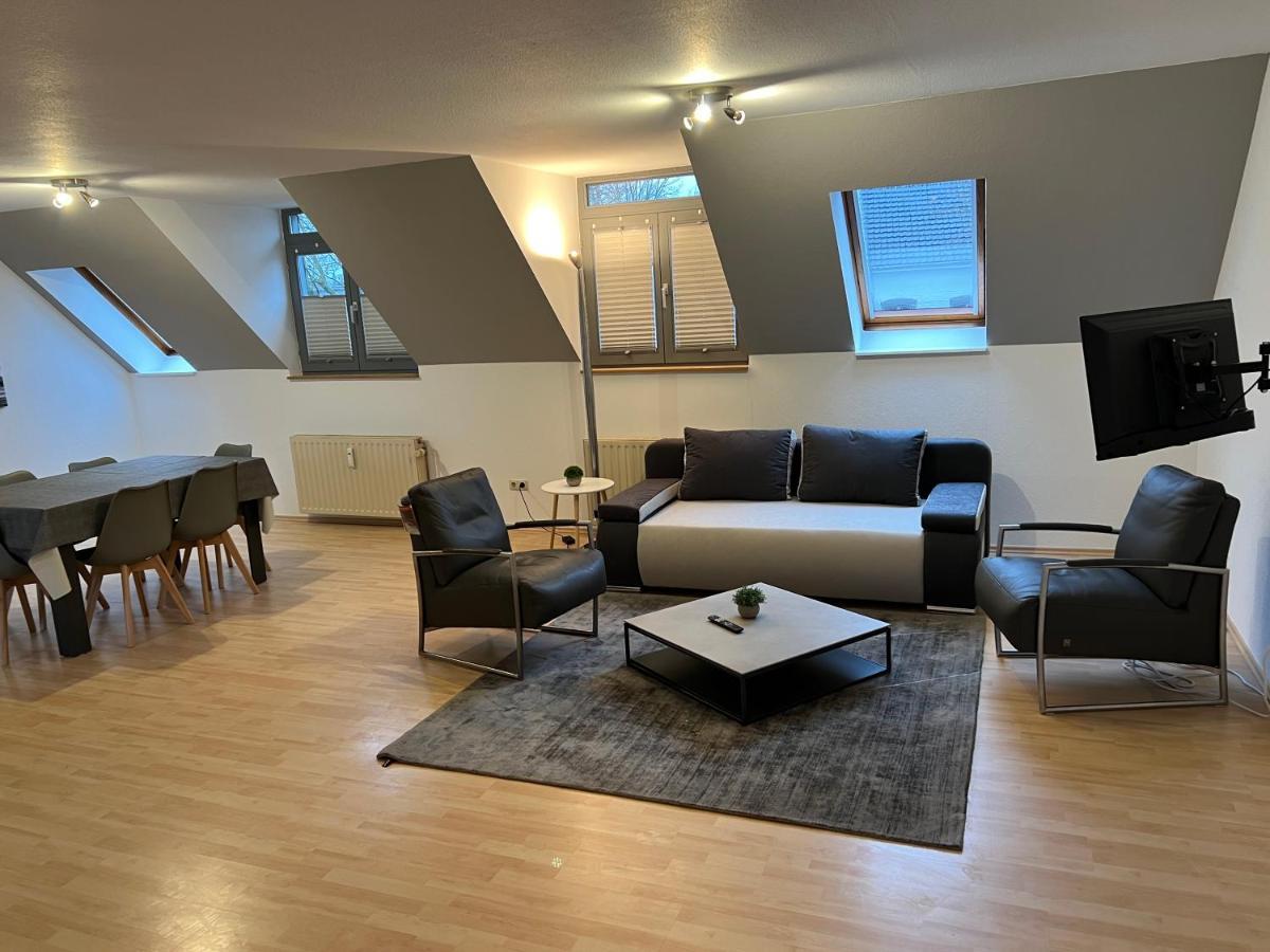 Marktplatz Apartment 4 Ubach-Palenberg 외부 사진