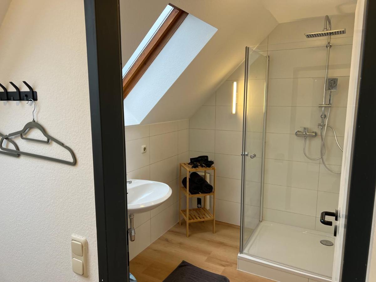 Marktplatz Apartment 4 Ubach-Palenberg 외부 사진