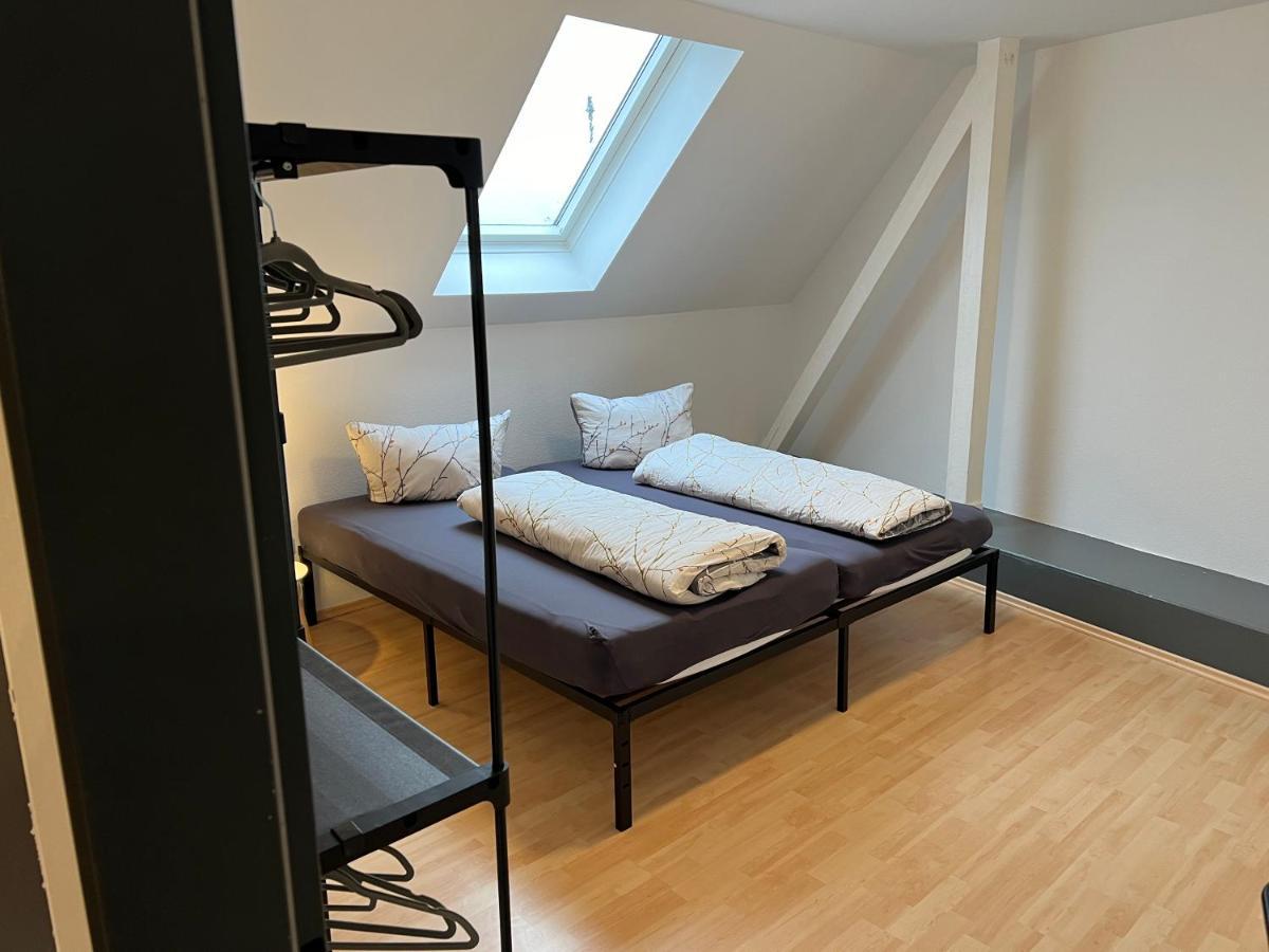 Marktplatz Apartment 4 Ubach-Palenberg 외부 사진