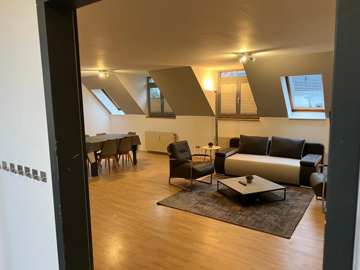 Marktplatz Apartment 4 Ubach-Palenberg 외부 사진