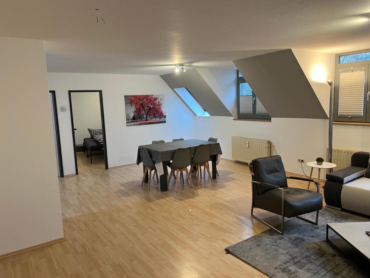 Marktplatz Apartment 4 Ubach-Palenberg 외부 사진