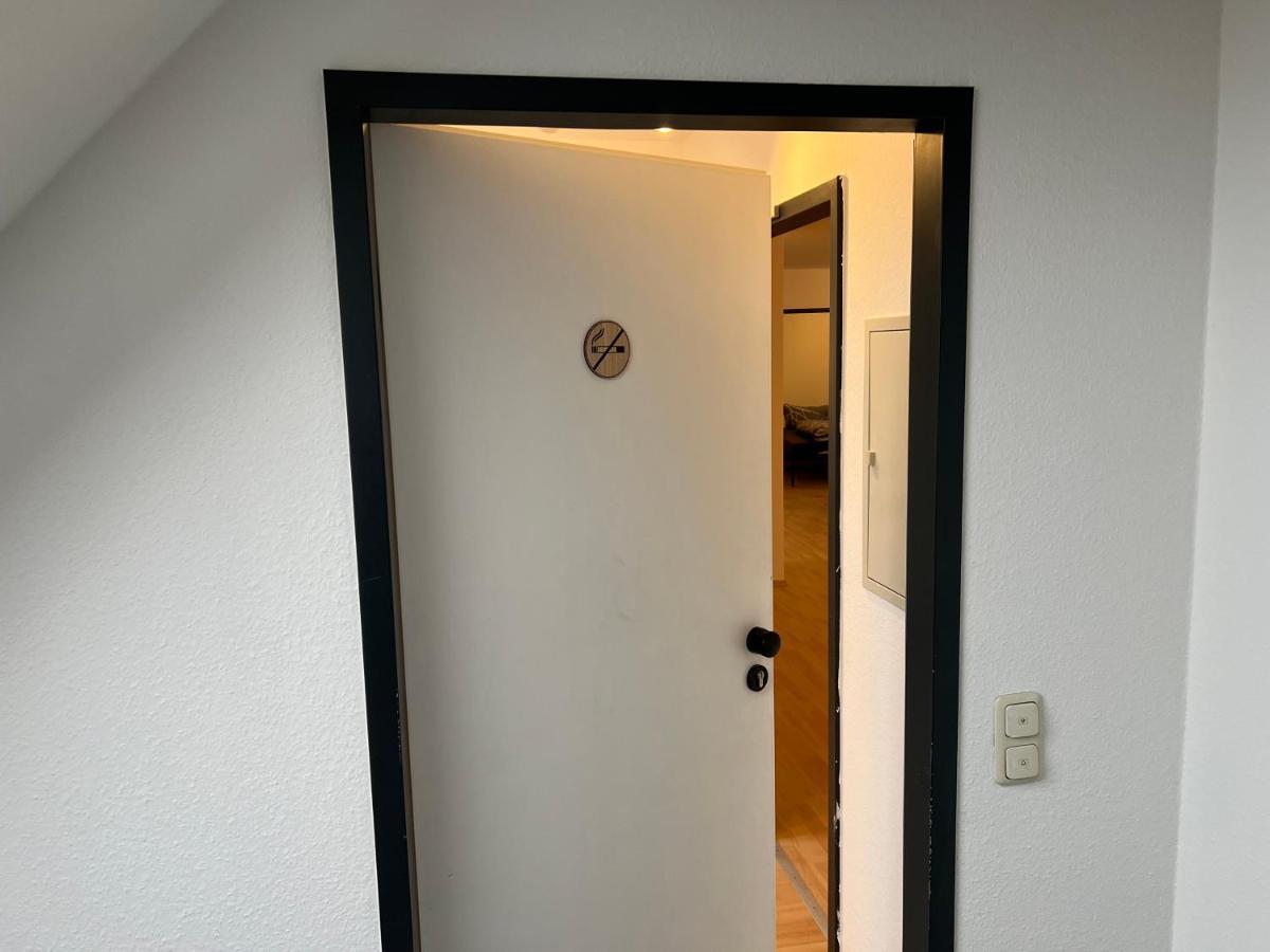 Marktplatz Apartment 4 Ubach-Palenberg 외부 사진