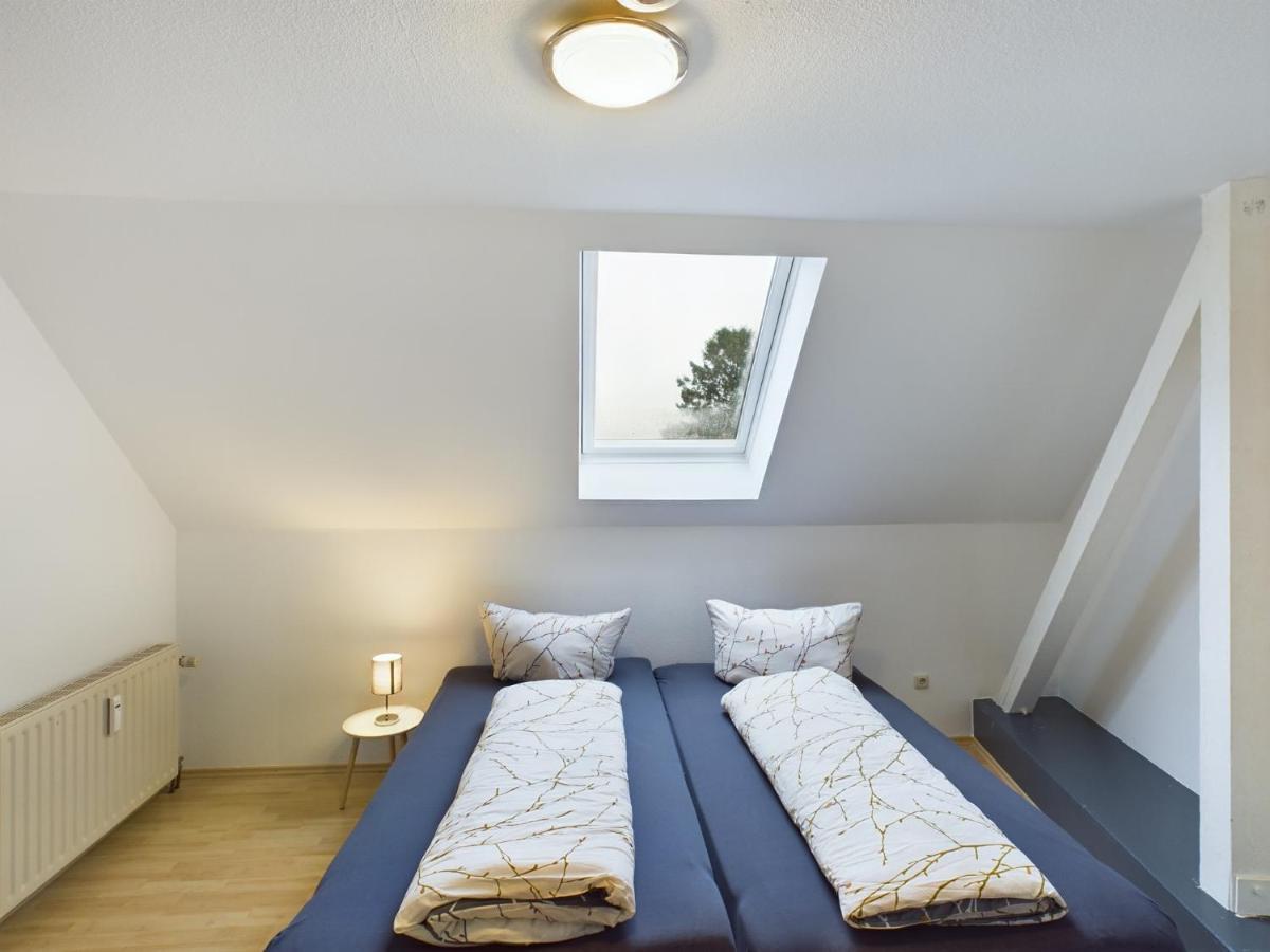 Marktplatz Apartment 4 Ubach-Palenberg 외부 사진